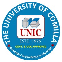 The University of Comilla