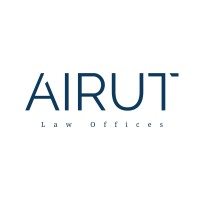 Airut Law Offices