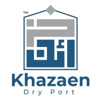 Khazaen Dry Port