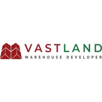 PT Vastland Indonesia TBK
