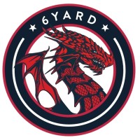 6 Yard