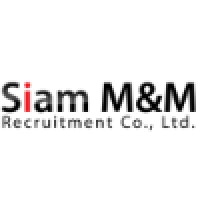 Siam M&M Recruitment Co., Ltd