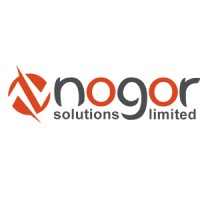 Nogor Solutions Limited