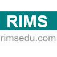 Research Instruments & Measurement Systems (RIMS)