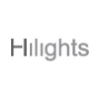 Hilights | lighting design and solutions
