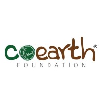 Coearth® Foundation
