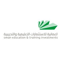 Oman Education & Training Investments SAOG.