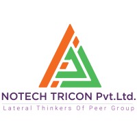 Notech Tricon Pvt Ltd