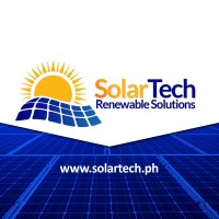 SolarTech Renewable Solutions  Inc.
