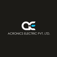 Acronics Electric Private Limited