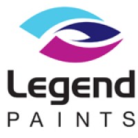 Legend Paints Company W.L.L.