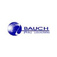 BAUCH (Phils.) Laboratories Corp.