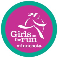 Girls on the Run Minnesota