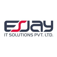 ESJAY IT SOLUTIONS PRIVATE LIMITED