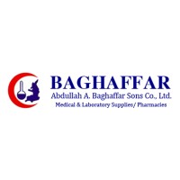 Abdullah Baghaffar Sons Co. Ltd Page
