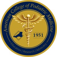 American College of Podiatric Medicine