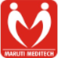 Maruti Meditech Pvt. Ltd.