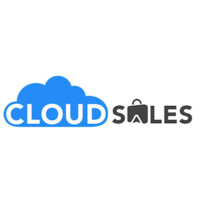 Cloud Sales - شركة سحابة المبيعات