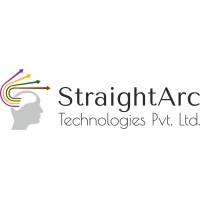 StraightArc Technologies Pvt Ltd.