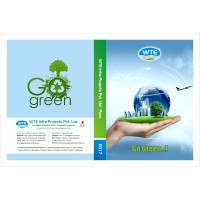 WTE Infra Projects Pvt. Ltd. formerly known as Water Treatment Equipments