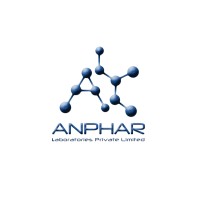 Anphar Laboratories Pvt. Ltd.