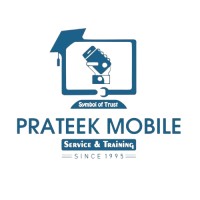 Prateek Mobile gwalior