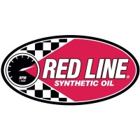 Red Line Synthetic Oil