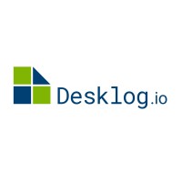 Desklog.io