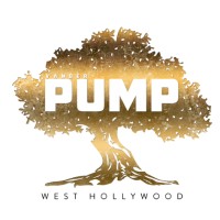 PUMP Restaurant & Lounge by Lisa Vanderpump