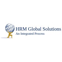HRM Global Solutions Pvt. Ltd