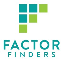 Factor Finders