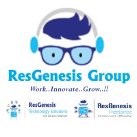ResGenesis Group