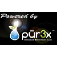Pur3x Designer Beverage Club