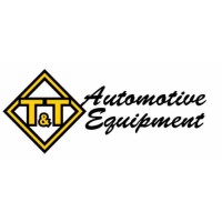 T&T Automotive Equipment