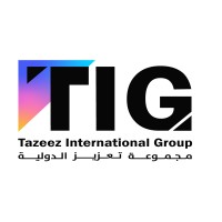 Tazeez International Group