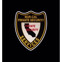 Nor-Cal Private Security Services