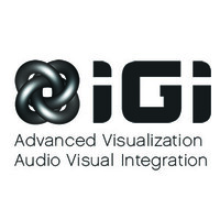 Immersion Graphics, Inc. (IGI)