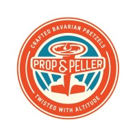 Prop & Peller Pretzels