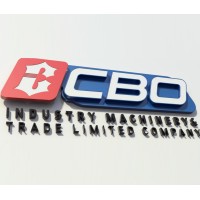 CBO INDUSTRY MACHINERY & TRADE LTD.CO