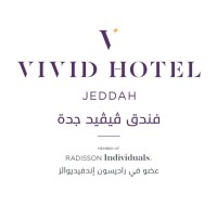 Vivid Hotel Jeddah a member of Radisson Individuals