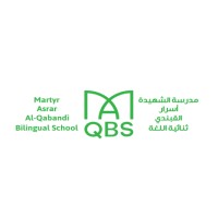 Martyr Asrar Al-Qabandi Bilingual School