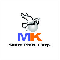 MK Slider Philippines Corporation