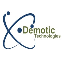 Demotic Technologies Pvt. Ltd.