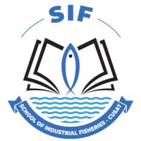 School of Industrial Fisheries, CUSAT