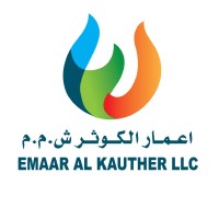 Emaar Al Kauther LLC
