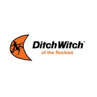 Ditch Witch of the Rockies