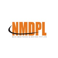 Naik Meditechs & Devices Pvt. Ltd.