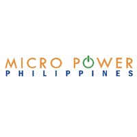 Micro Power Philippines