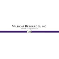 Wildcat Resources, Inc.