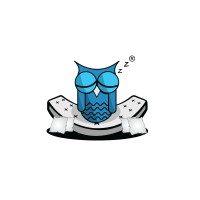 Sleeping Owls